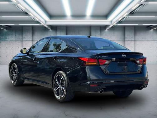 2024 Nissan Altima SR Intelligent AWD