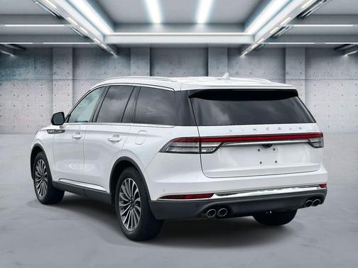 2020 Lincoln Aviator Reserve AWD
