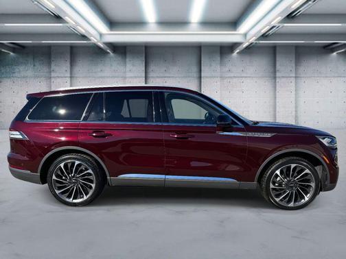 2021 Lincoln Aviator Reserve AWD