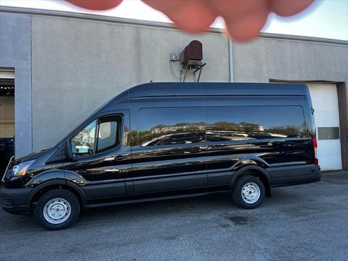 2025 Ford Transit-350 Base