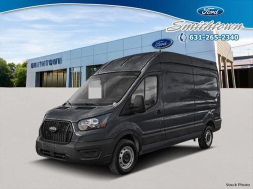 2025 Ford Transit-350 Base