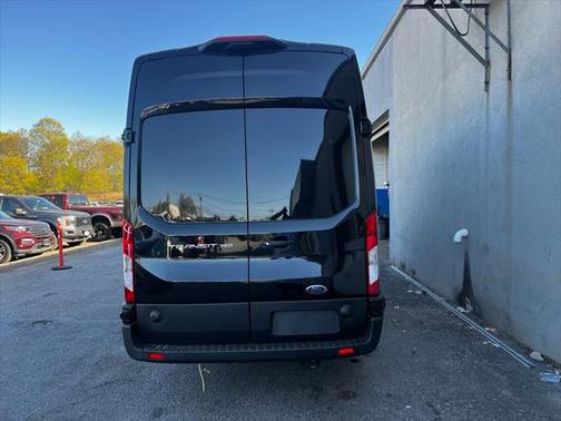 2025 Ford Transit-350 Base
