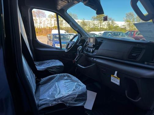 2025 Ford Transit-350 Base