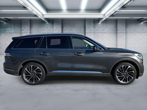 2020 Lincoln Aviator Reserve AWD