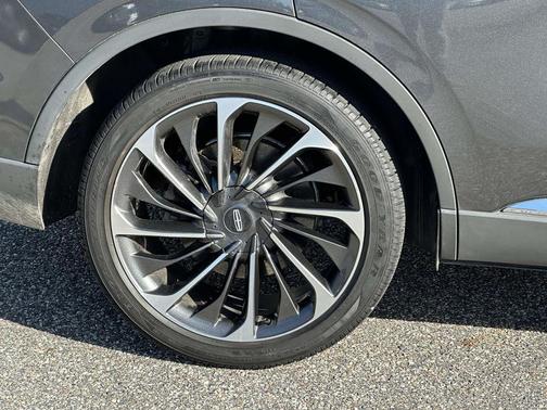 2020 Lincoln Aviator Reserve AWD