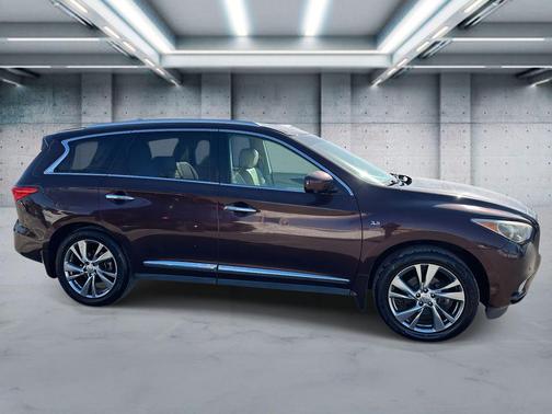 2014 INFINITI QX60 Base