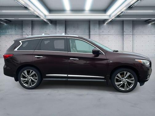 2014 INFINITI QX60 Base