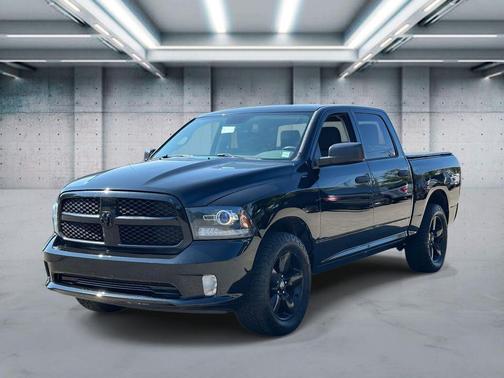2014 RAM 1500 Tradesman/Express