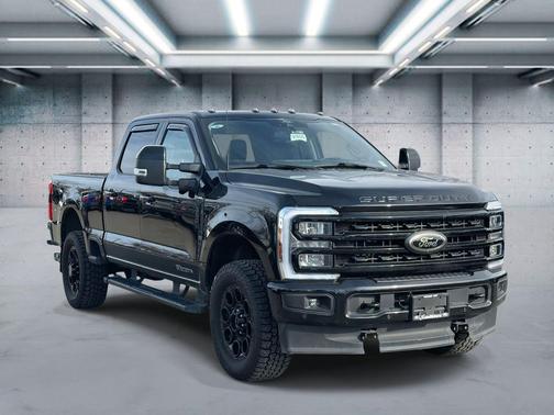 2024 Ford F-350 Lariat