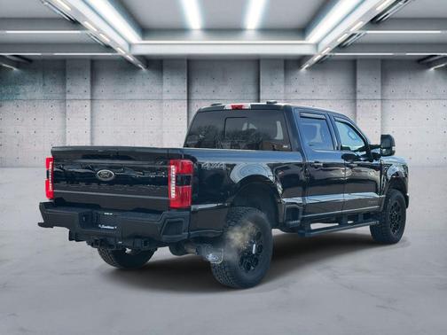 2024 Ford F-350 Lariat