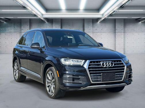 2018 Audi Q7 2.0T Premium Plus