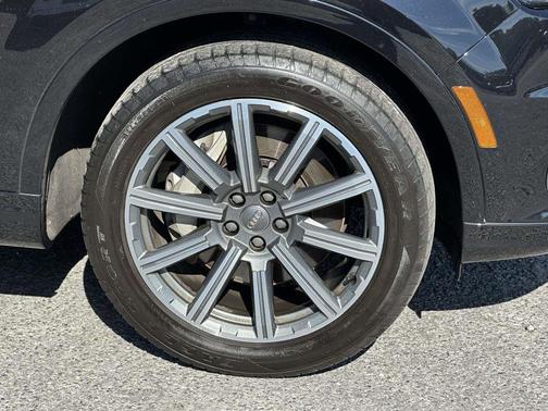 2018 Audi Q7 2.0T Premium Plus