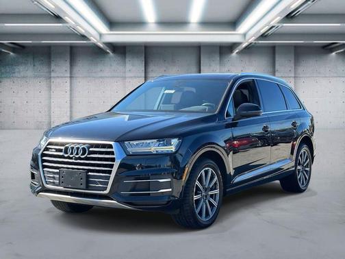 2018 Audi Q7 2.0T Premium Plus