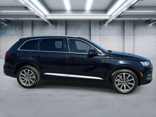 2018 Audi Q7 2.0T Premium Plus