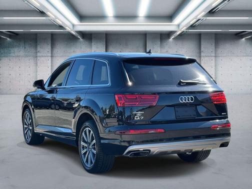 2018 Audi Q7 2.0T Premium Plus