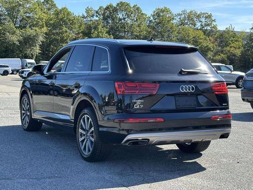 2018 Audi Q7 2.0T Premium Plus