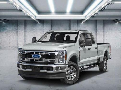 2026 Ford F-350 XLT