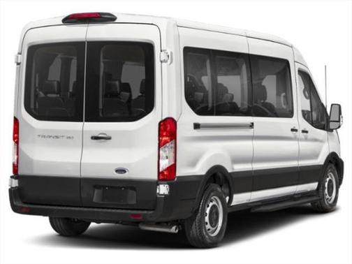 2025 Ford Transit-350 XL