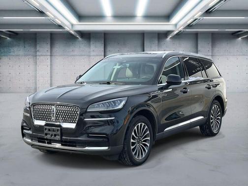 2023 Lincoln Aviator Reserve AWD