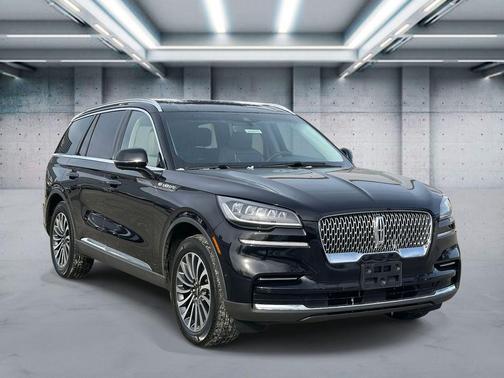 2023 Lincoln Aviator Reserve AWD