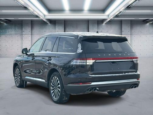2023 Lincoln Aviator Reserve AWD