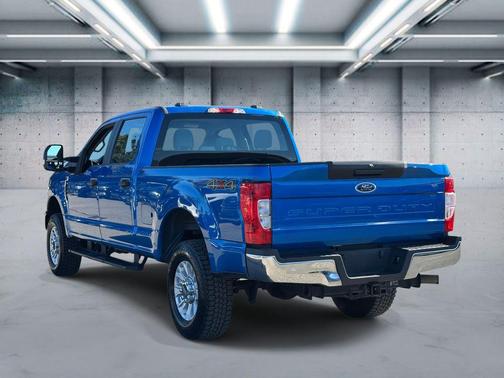 2020 Ford F-350 XL