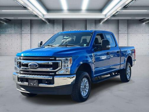 2020 Ford F-350 XL