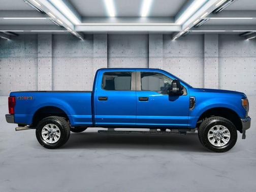 2020 Ford F-350 XL