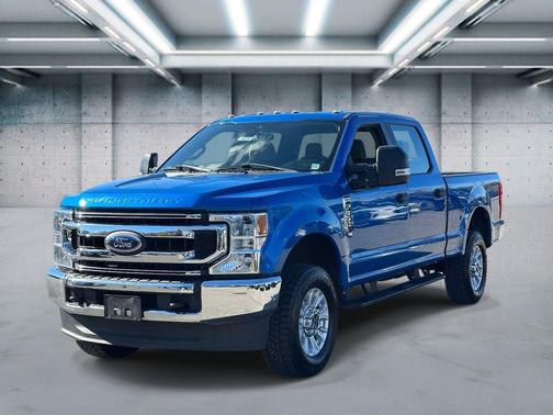 2020 Ford F-350 XL