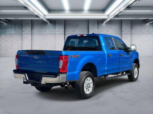 2020 Ford F-350 XL