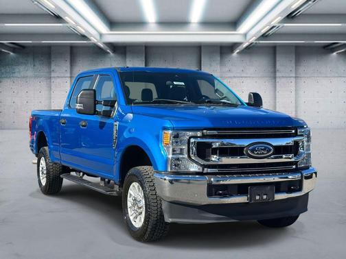2020 Ford F-350 XL