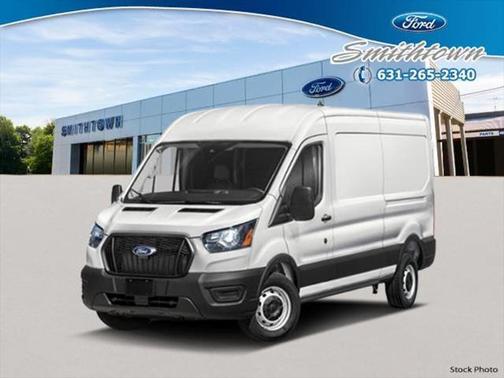 2025 Ford Transit-350 Base