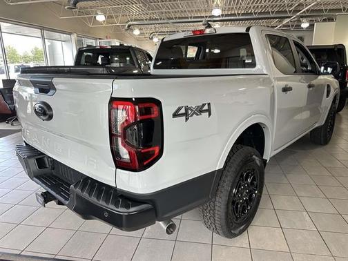 Avalanche 2026 Ford Ranger XLT