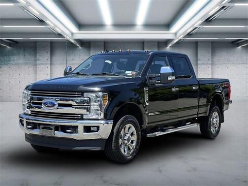 2019 Ford F-350 Lariat