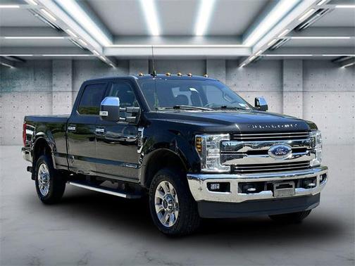 2019 Ford F-350 Lariat