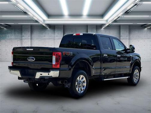 2019 Ford F-350 Lariat