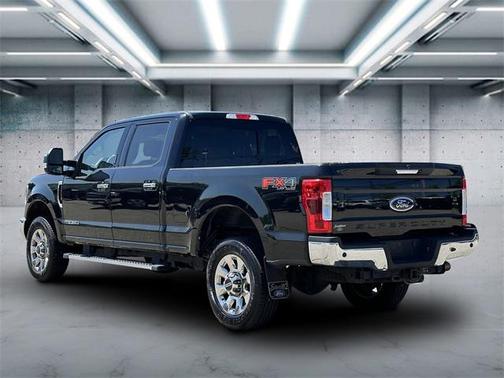 2019 Ford F-350 Lariat