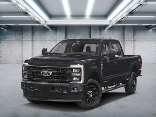 2025 Ford F-250 XLT