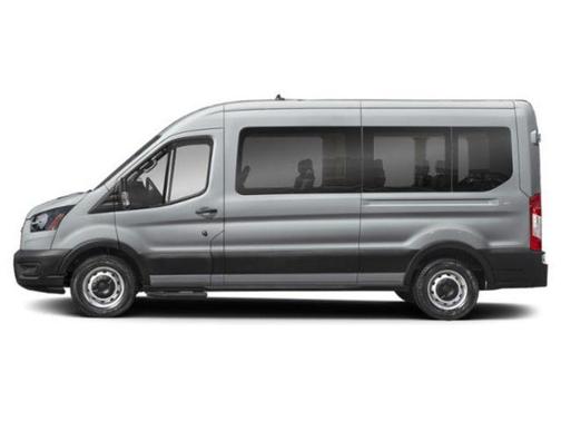 2025 Ford Transit-350 XL