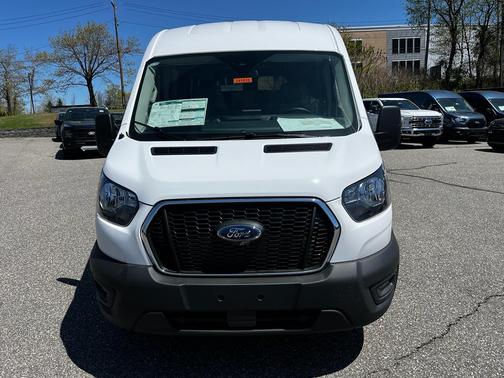 2024 Ford Transit-350 XL