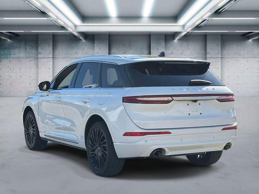 2021 Lincoln Corsair Reserve
