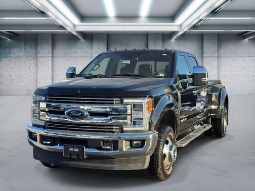 2019 Ford F-350 Lariat