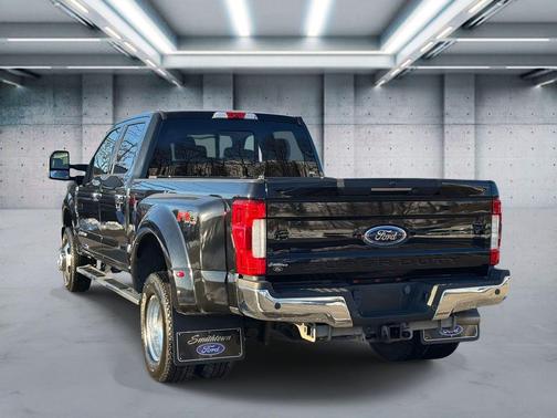 2019 Ford F-350 Lariat
