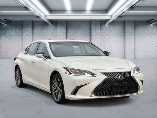 2021 Lexus ES 350 Base