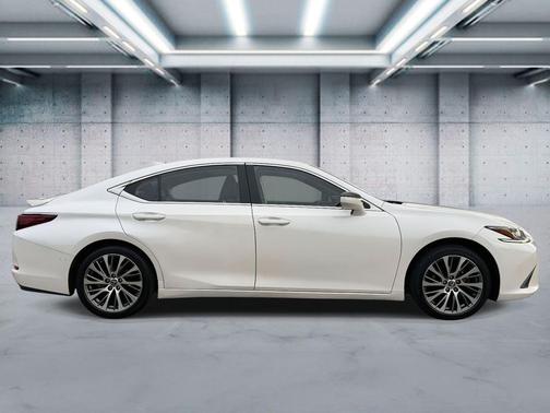 2021 Lexus ES 350 Base