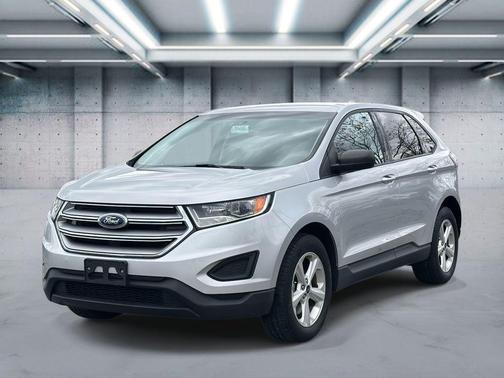 2018 Ford Edge SE