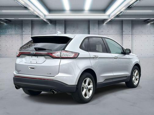 2018 Ford Edge SE