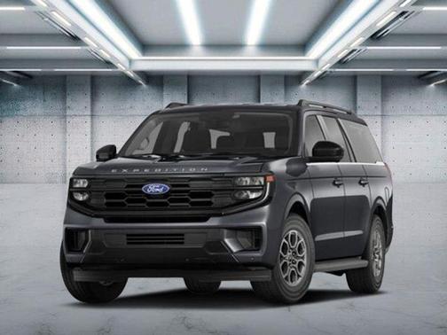 2025 Ford Expedition Max Active 4x4