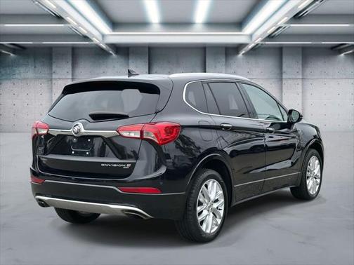 2019 Buick Envision Premium I