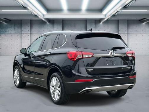 2019 Buick Envision Premium I